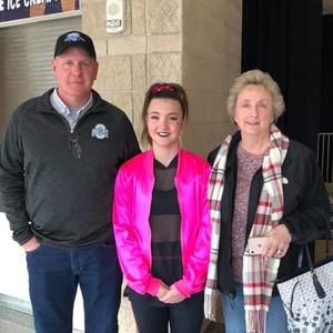 Meet your Posher, Joellen